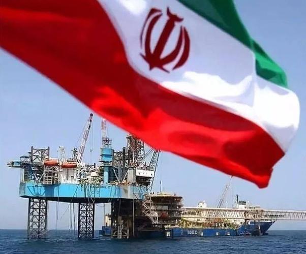 伊朗方面称,自两年前美国对伊朗的销售实施制裁以来,伊朗从产品