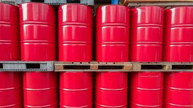 安哥拉开放销售石油衍生产品